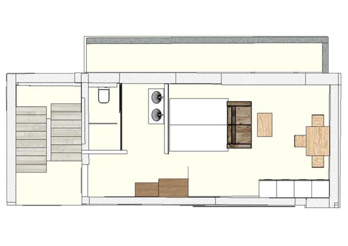 Appartement Haus Kathi à Ellmau Extérieur photo