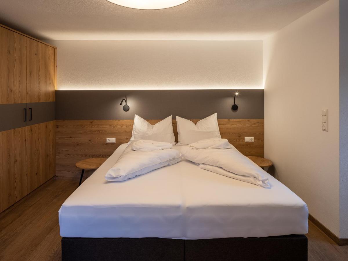 Appartement Haus Kathi à Ellmau Extérieur photo