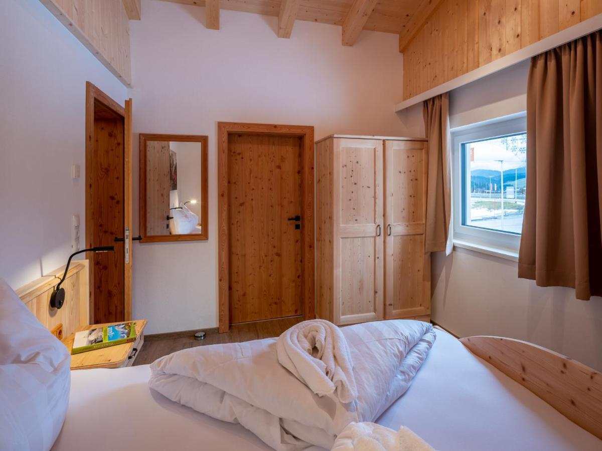 Appartement Haus Kathi à Ellmau Extérieur photo