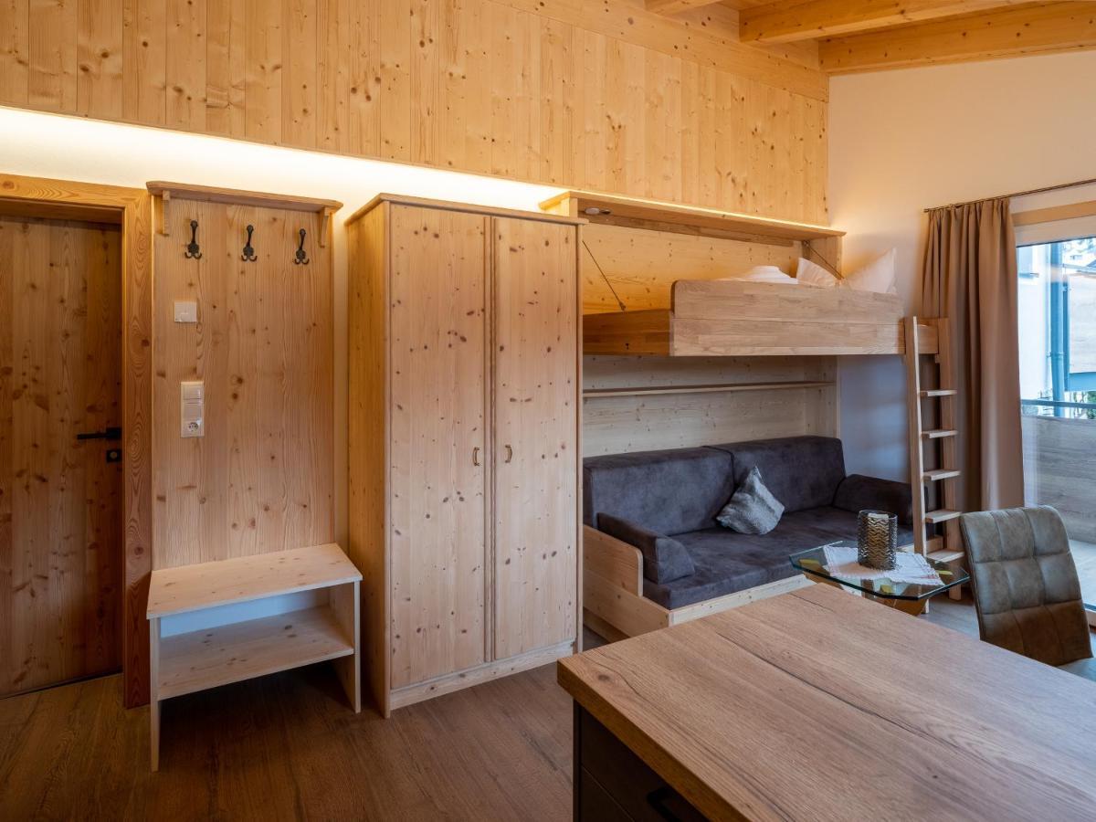 Appartement Haus Kathi à Ellmau Extérieur photo