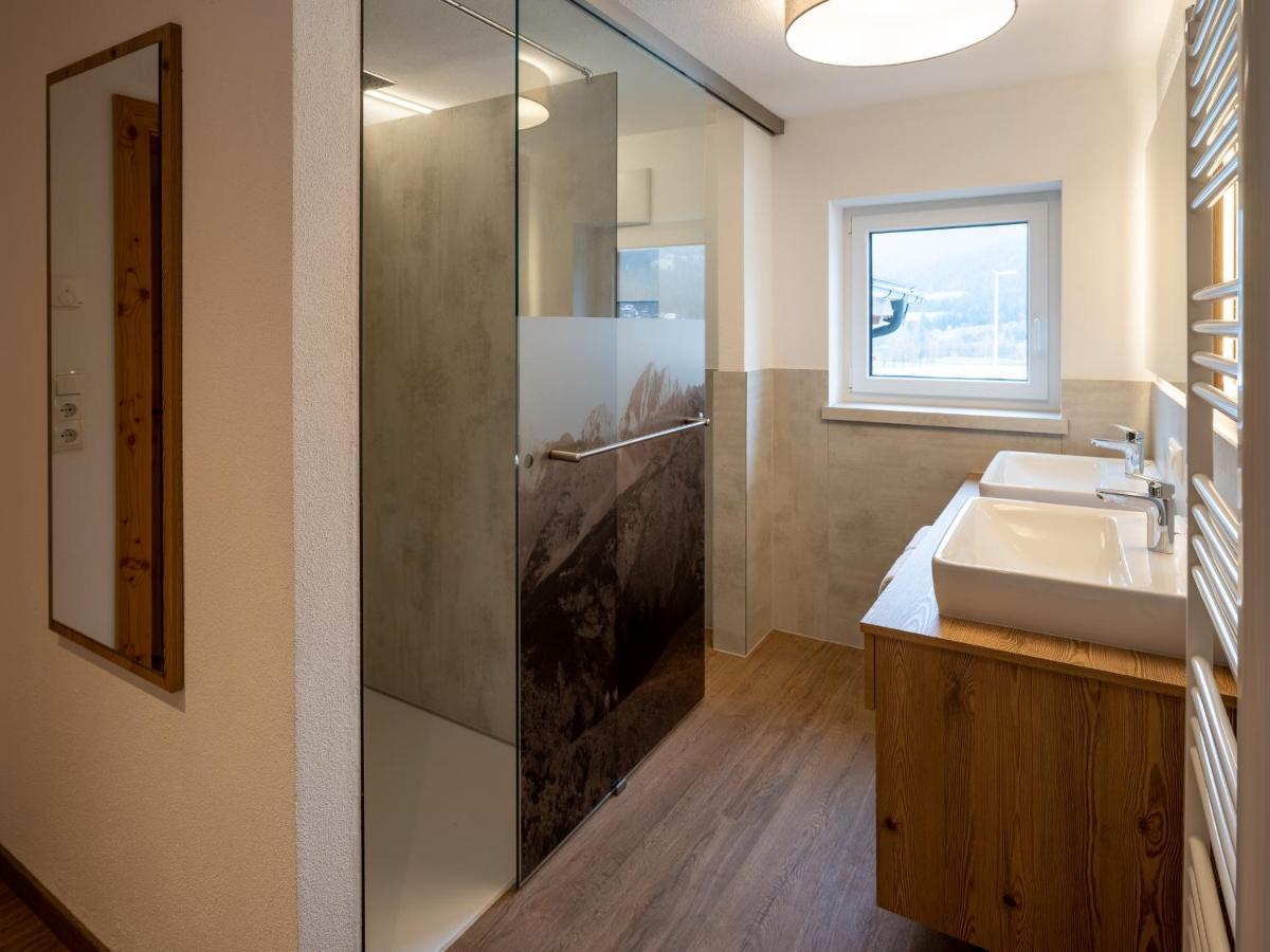 Appartement Haus Kathi à Ellmau Extérieur photo