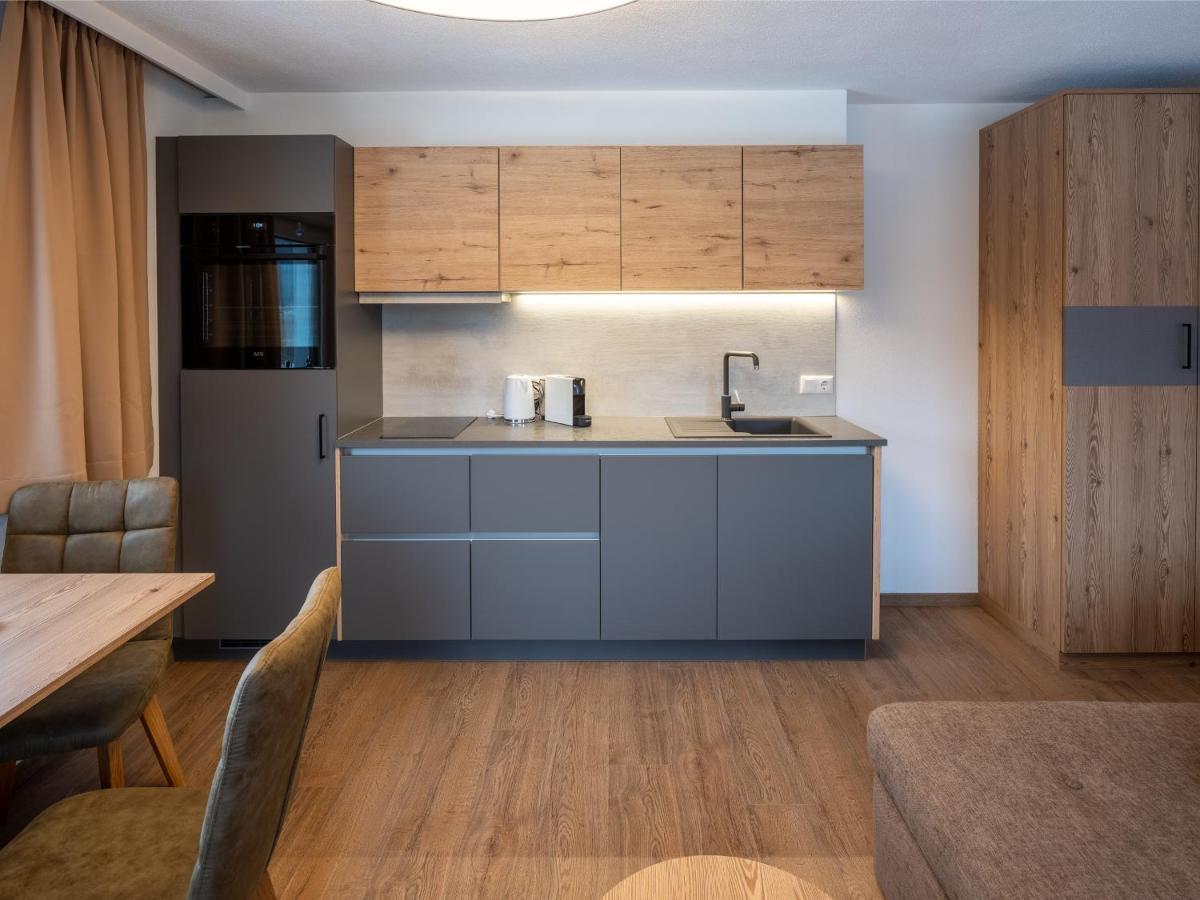Appartement Haus Kathi à Ellmau Extérieur photo
