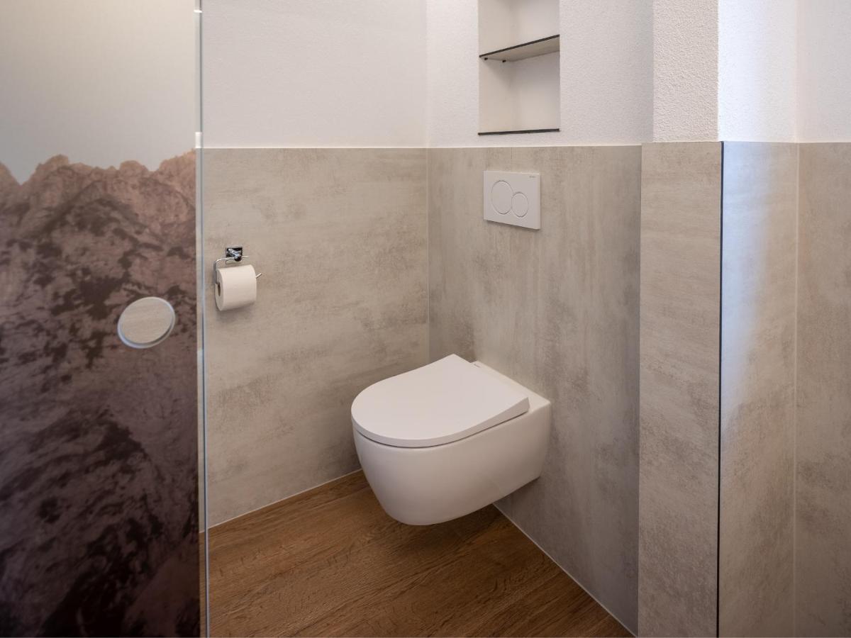 Appartement Haus Kathi à Ellmau Extérieur photo