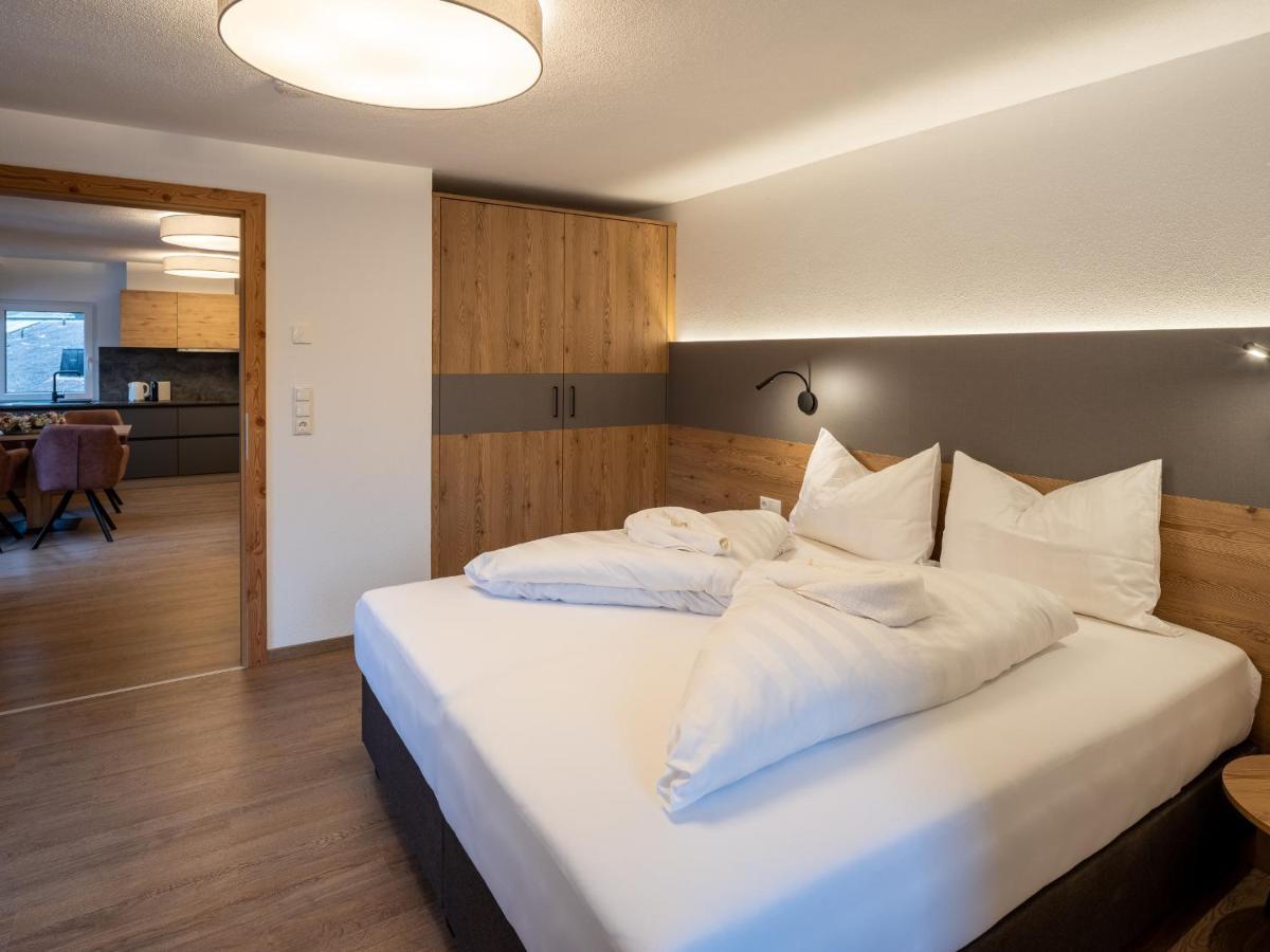 Appartement Haus Kathi à Ellmau Extérieur photo